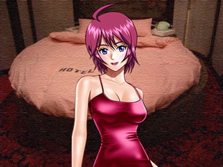 18禁サウンドノベルゲーム奈津子