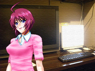 18禁サウンドノベルゲーム奈津子