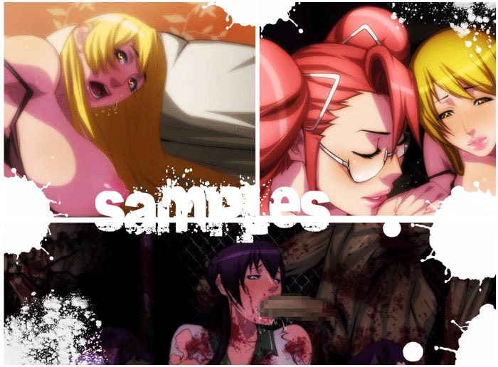 Highschool ○f the Dead