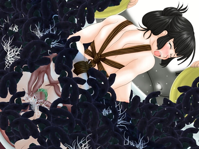 女学生百合子最終章