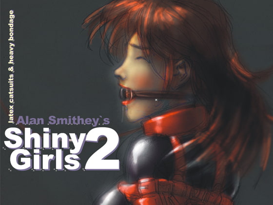 Shiny Girls 2