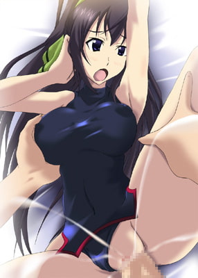 止まらないスピードでピストン運動