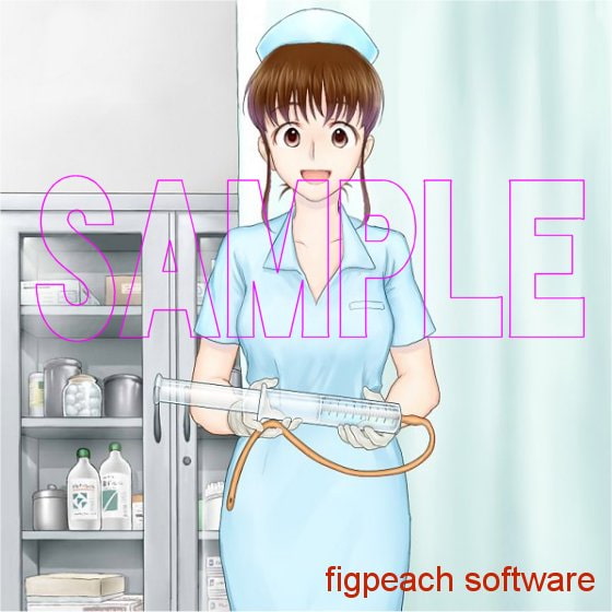 ヴァーチャル女医さん 肛門科編 ～mini～