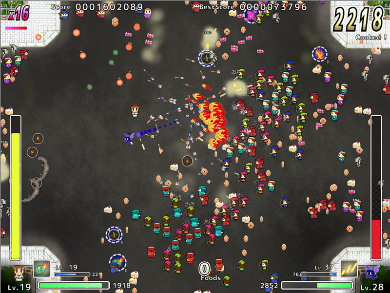 コルルトの匙悪魔