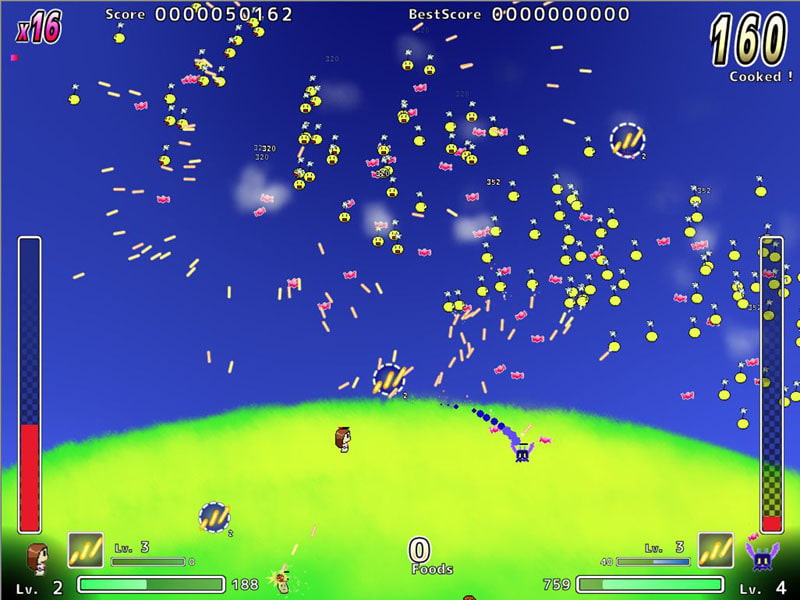 コルルトの匙悪魔