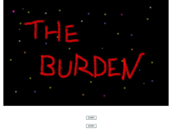THE BURDEN