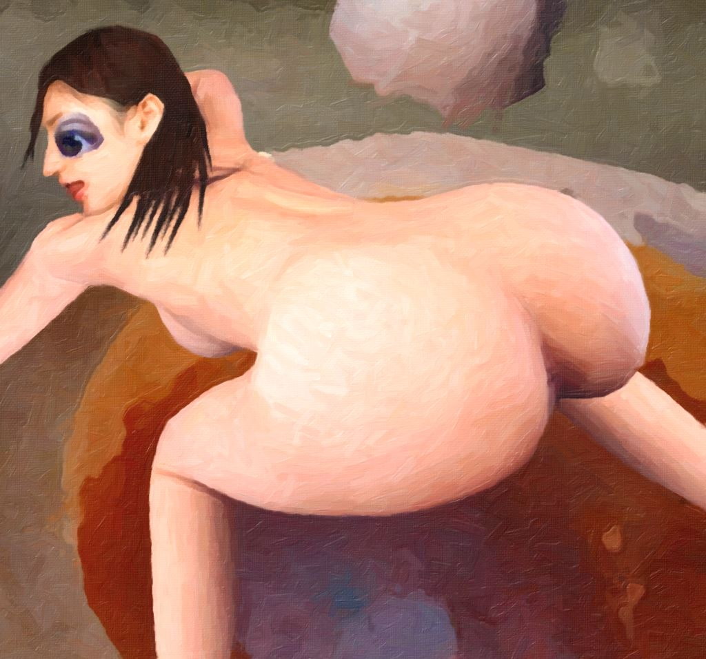 官能人肉食小説『続Misako』