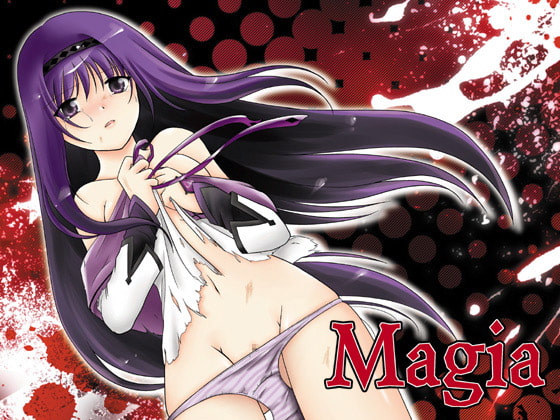 Magia