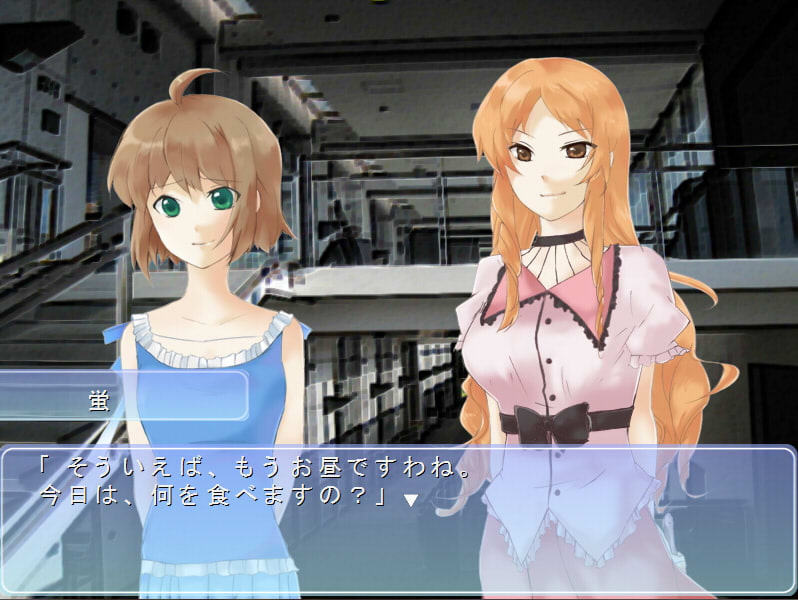 FIRST-character Episode vol.1-