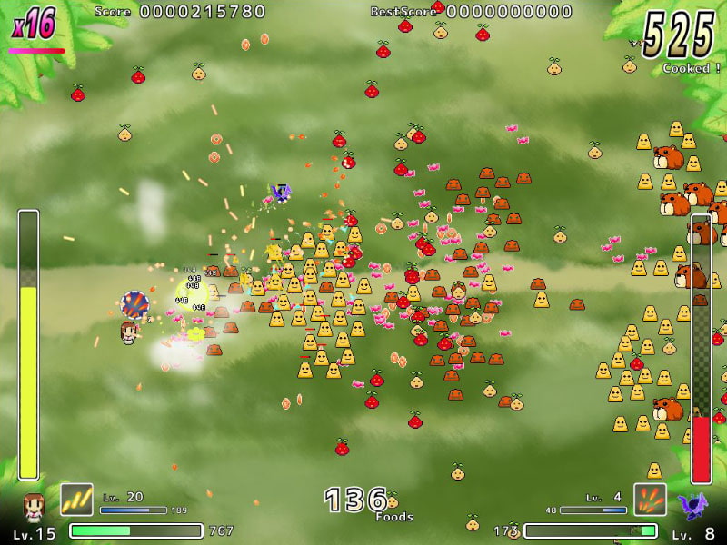 Collte's Spoon Devil