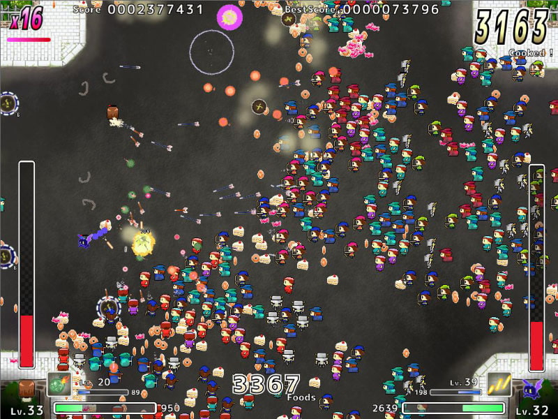 Collte's Spoon Devil