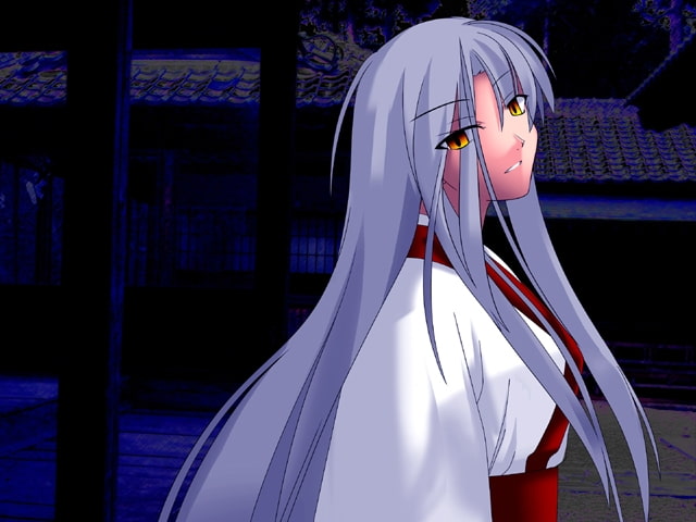 Wish-a sacred night's dream-