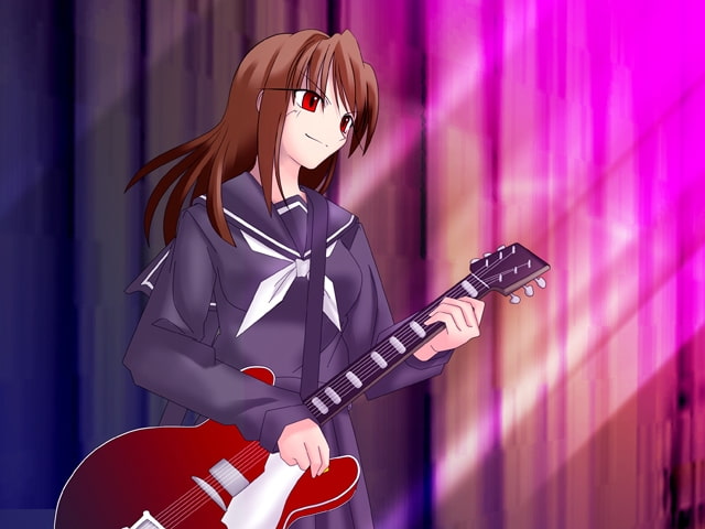 Wish-a sacred night's dream-