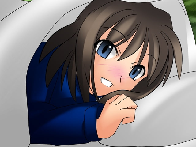 Wish-a sacred night's dream-