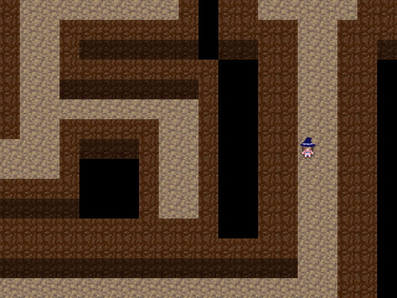 ナイナの洞窟修行