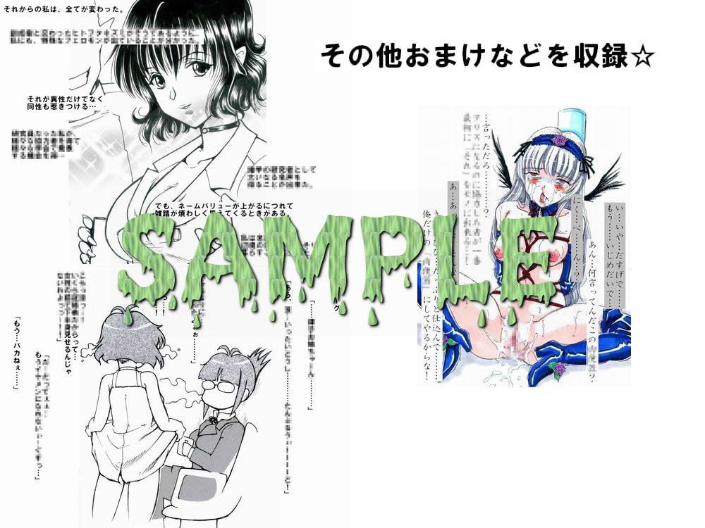 RTK BOOK.Ver6.1 「捕・嬲・奴 中篇～女殺し屋を洗脳種付けせよ～」