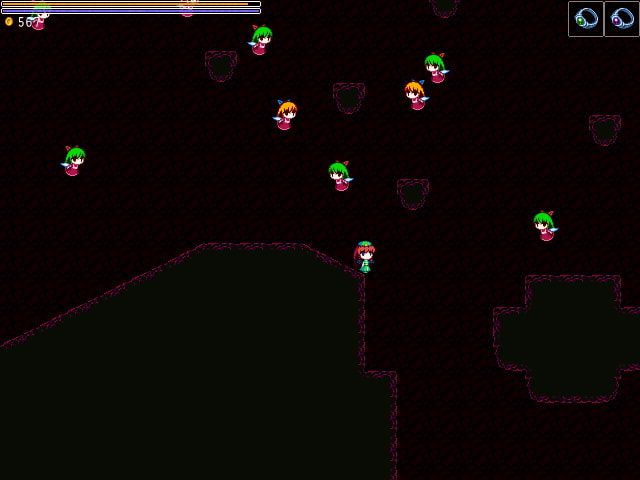 某方紅魔郷 ～Scarlet Family～