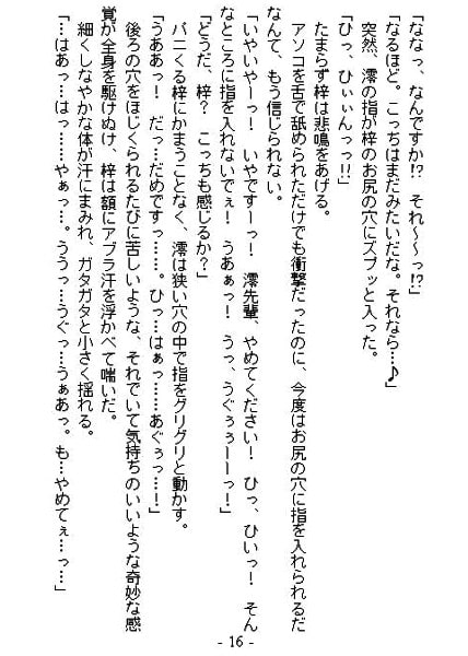 夏の終わりの熱帯性ラブセッション ブラウザ版