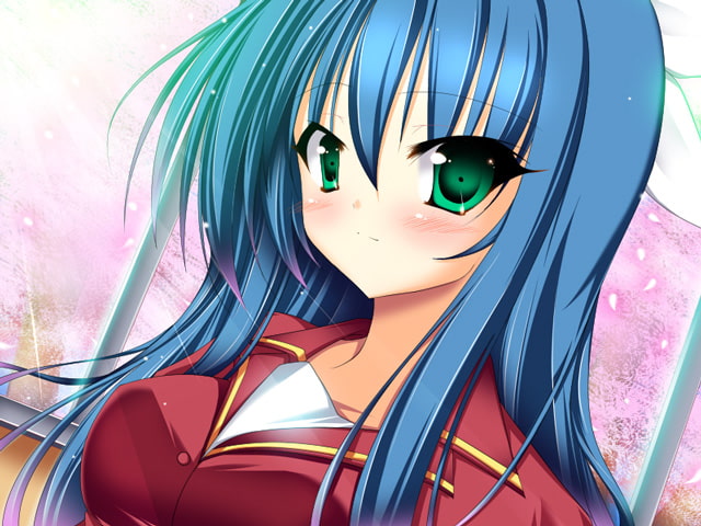 Dear my Sweet Devil II