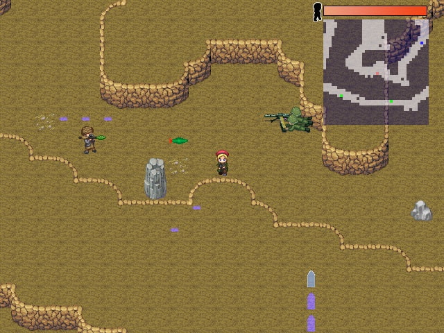 ダンジョン・アーミー ～第一次大戦、第二次大戦、そして現代戦～