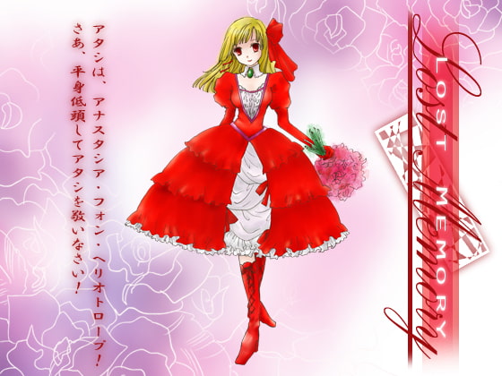 Lost Memory ～Boy Meets Girl～