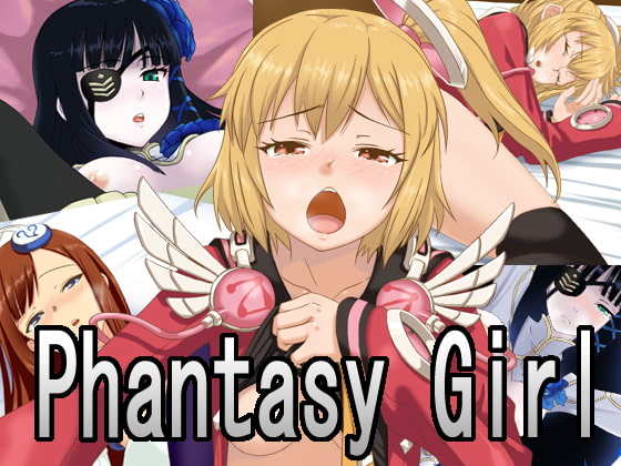 PhantasyGirl