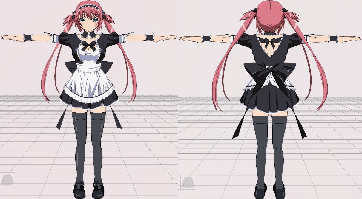 3Dカスタム万事屋 其の五