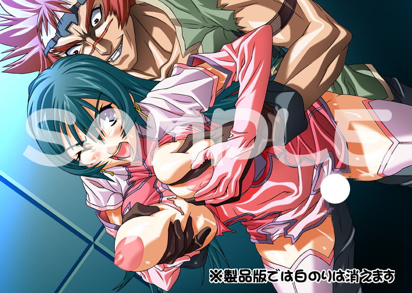 ZOI○SはぁはぁCG集