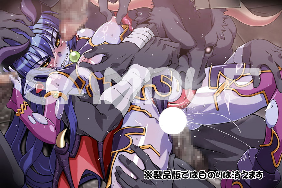 神羅○象2はぁはぁCG集