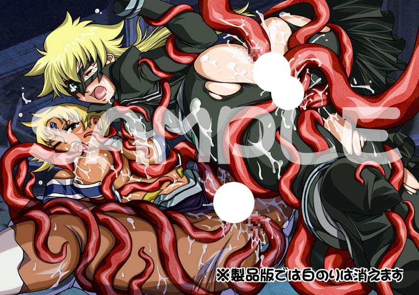 舞-乙Hi○E2はぁはぁCG集