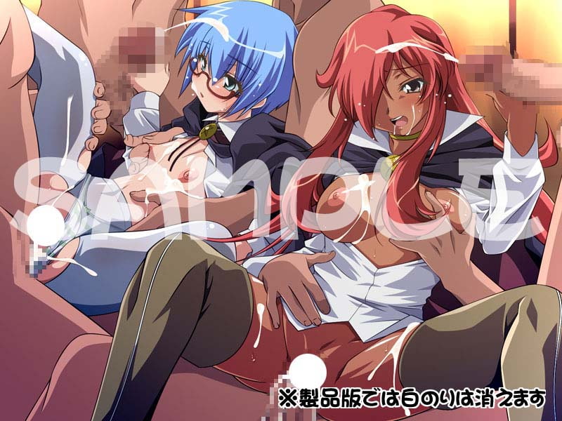 ゼロ○使い魔2はぁはぁCG集