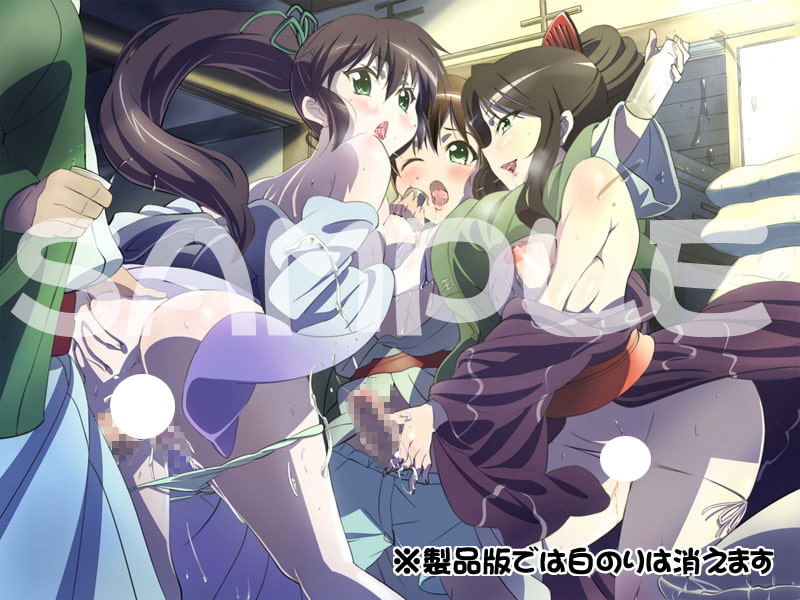 か○こんはぁはぁCG集