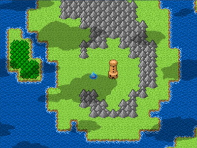 スラリンクエスト