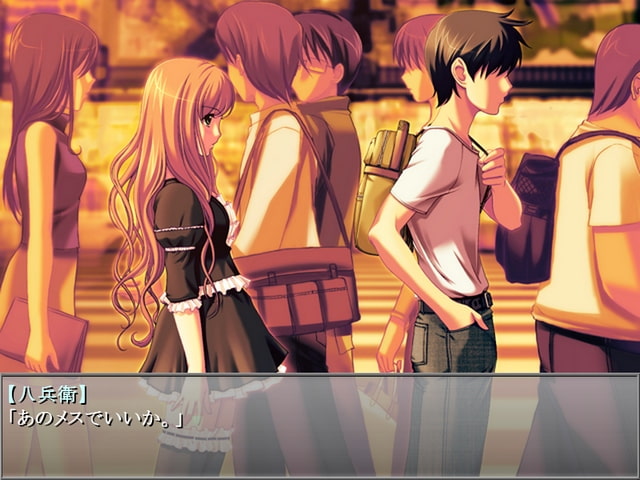 僕と契約して★謎の白い液体を飲んでよ!