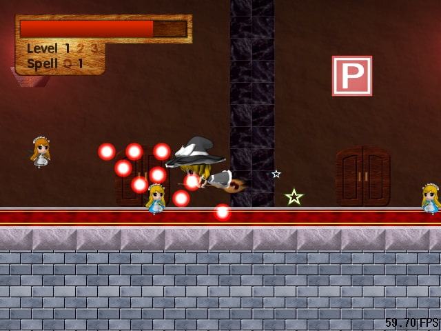 ザ・グレイトアリス～戦え!ゴリアテロボ!～