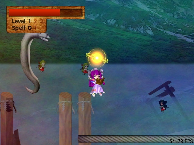 ザ・グレイトアリス～戦え!ゴリアテロボ!～