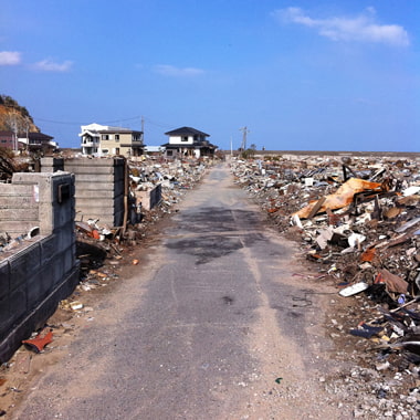 あの日の記憶にさようなら