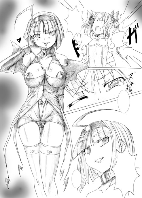 エンジェルクライシス
