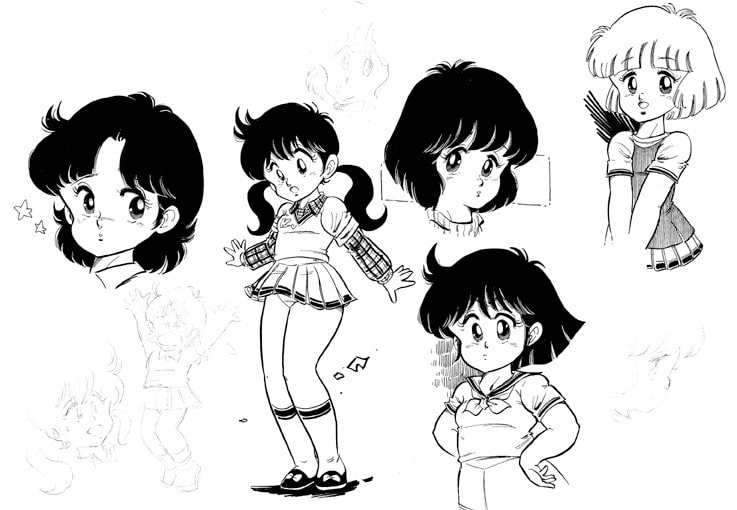 ファミコンロッキー、ファミカセ大好き通信