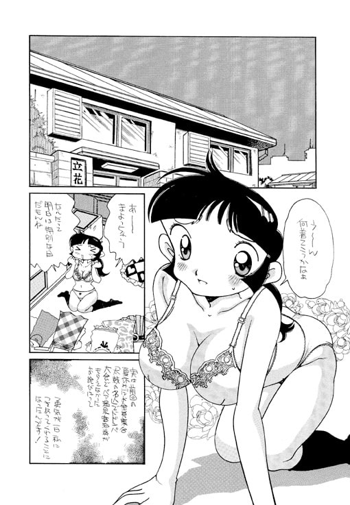 ファミコンロッキー、ファミカセ大好き通信