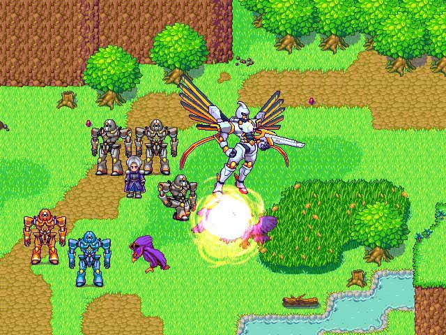 Alpha Kimori Great Doubt Episode One