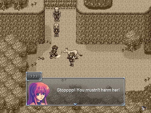 Alpha Kimori Great Doubt Episode One