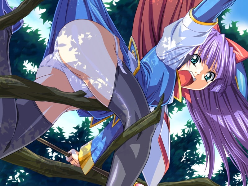 魔女姫様はご奉仕中