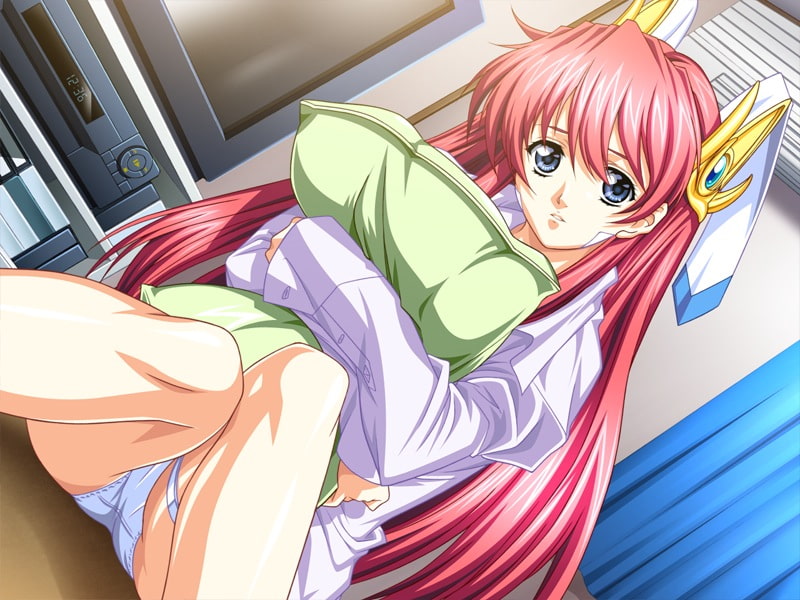 聖守護戦士リアトリス