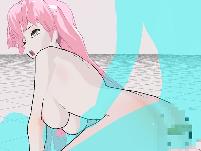 ポーズデーター集 SEX10 ～ もう入れるところないよぉ ～