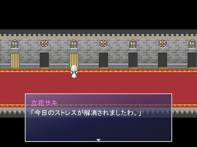 サキはもう濡れ濡れでアソコがJ○NJ○Nしてございます。