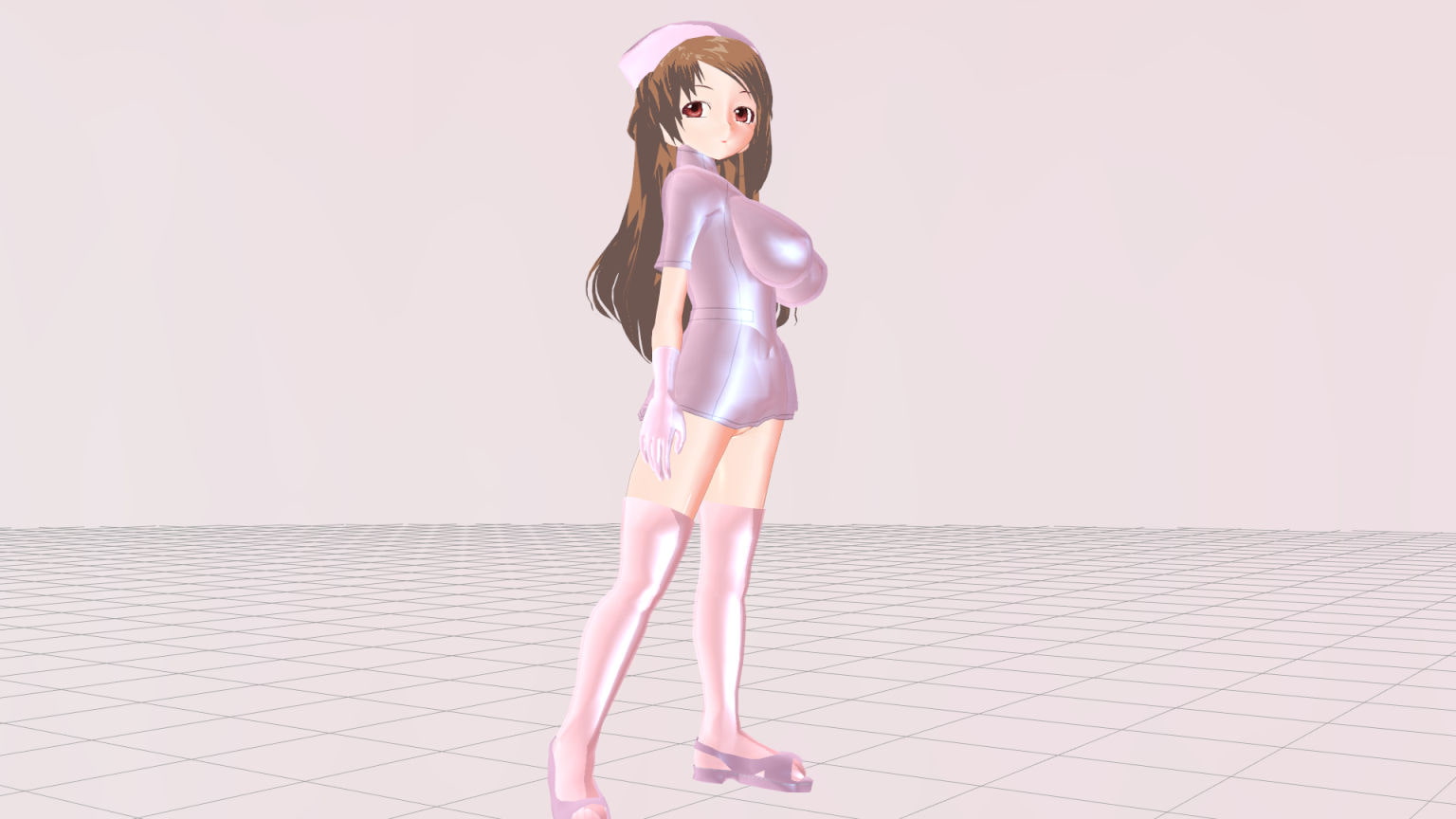 RF・ナースちゃん