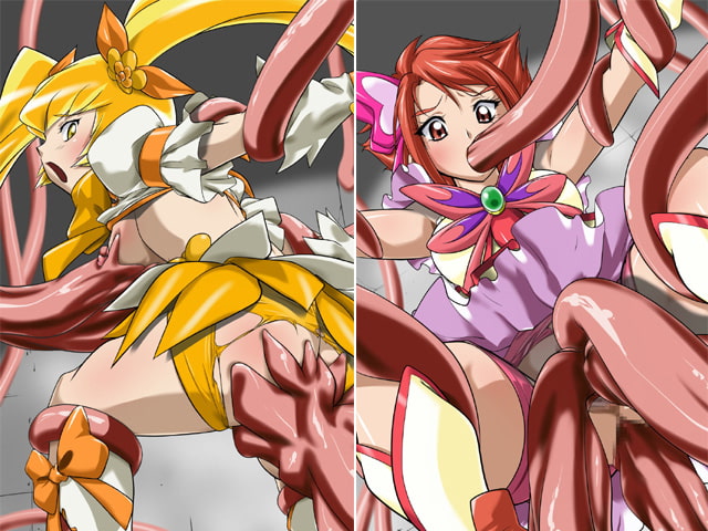 プリDEスパ