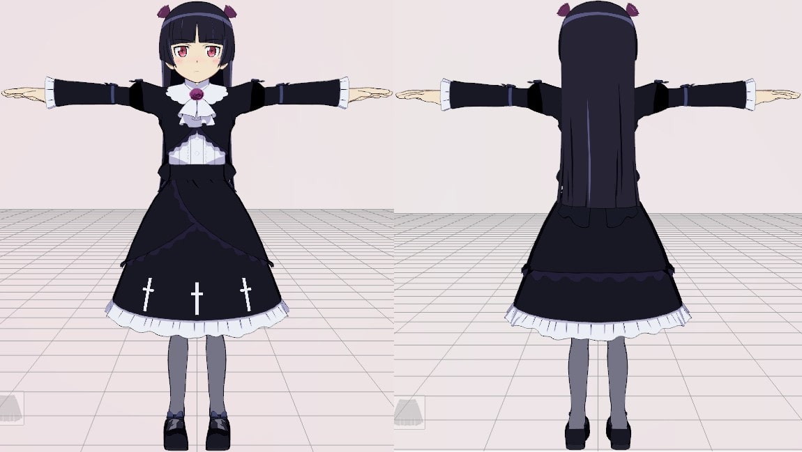 3Dカスタム万事屋 其の六