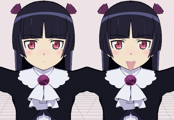 3Dカスタム万事屋 其の六